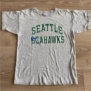 Vintage Seattle Seahawks shirt - XL - Ravens Athletics tag - 90s/90s - NFL